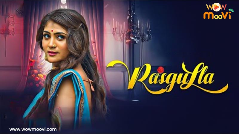 Rasgulla S01 | Season 01 | Episode 03